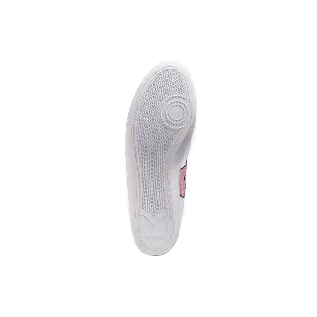 Adidas Neo X Pokemon 'Pink/White' Women's FW0069