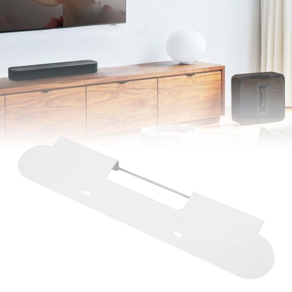 Speaker Wall Bracket Mount Fit for   Beam   Steel Space Saving Speaker Floating Wall Shelf for Home