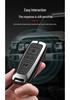 Proton Persona, Iriz, Suprima S Key Fob Metal Dustproof Shell Buckle