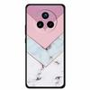 For OPPO Realme 14 Pro Case Marble Soft TPU Phone Back Cover For Realme 14 Pro Plus Pro+ Shockproof Silicone Mica Painted Coque