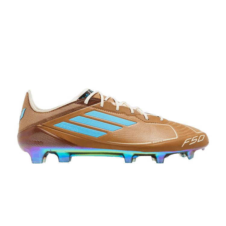 Adidas Adizero F50 Elite FG Bad