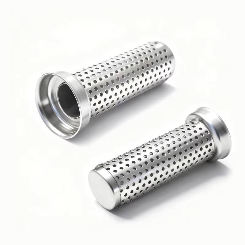 Exhaust Universal DB Killer Pipe 51Mm Muffler Removable Motorcycle Silencer Sound Reducer For Honda Yamaha Noise Eliminator