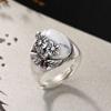 SACE GEMS Ring Ladies Jewelry Wedding Promise Party Gift