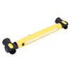 Under Hood Work Light Bar 2000LM 5000mAh Rechargeable LED Magnetic Work Light with Hook for Mechanic Car Repairing