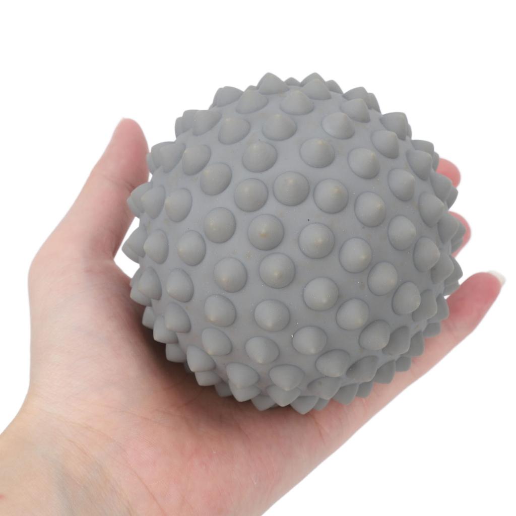 Foot Massage Spiky Balls Muscle Recovery Myofascial Release Trigger Point Foot Massage Balls