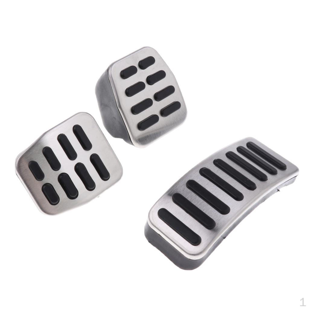 

High Quality Brake Pedals for 2009-2013 Golf