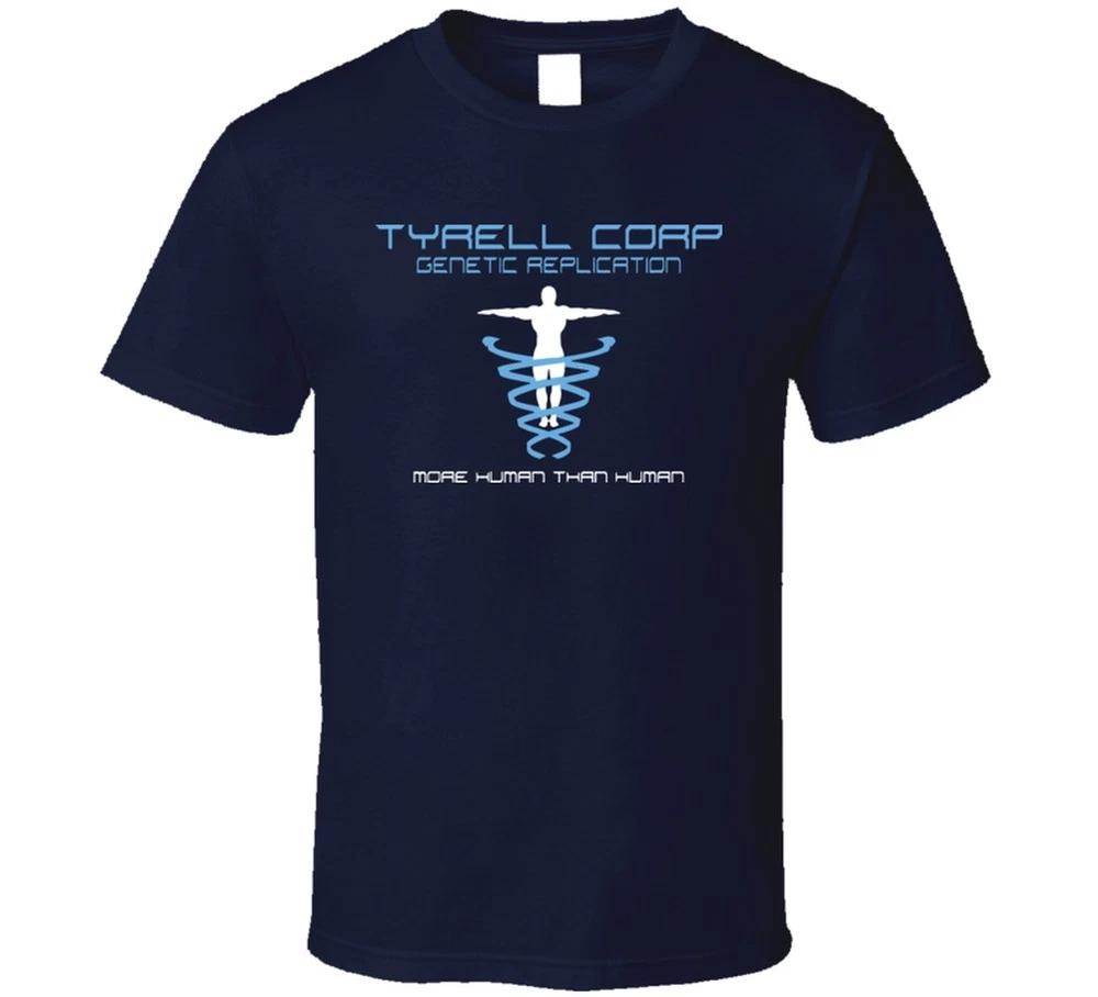 Blade Runner Tyrell Corp Movie T Shirt S