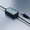 5V To 9V/12V Boost Cable Smart IC Chip USB DC Power