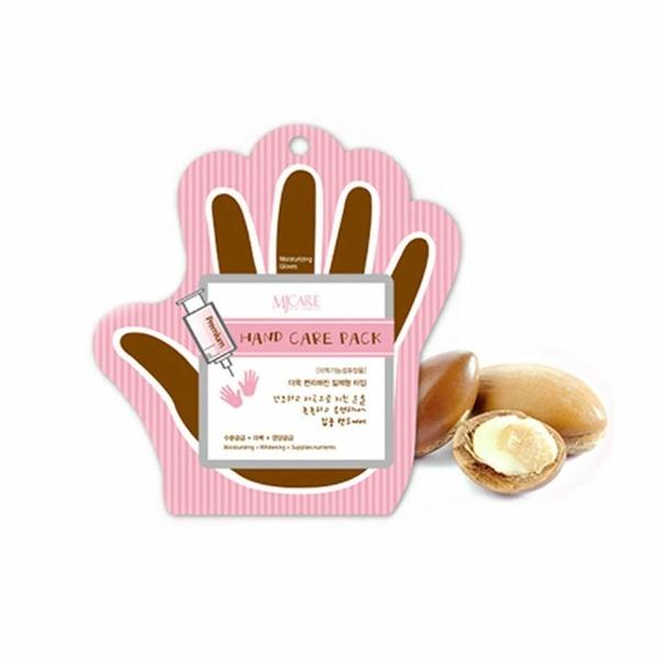 

Beautiful Hand Care Moisturizing Hand Pack (W95991C) Select: Foot Pack