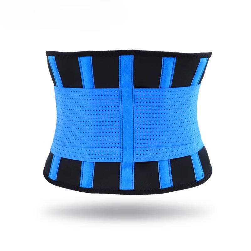 TULX Sports Compression Waist Support Belt
