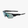 Hwillaaiweeo Goggles Sunglasses (Flg7045M Black/P 137)