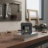 Magnetic Adsorption Digital Laser Inclinometer High-Precision 360-Degree Measurement Angle Gauge Auto-Flip Display