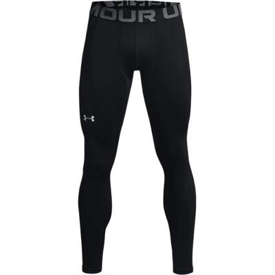 Logo Jacquard Stretch Slim Fit Fitnesshose Herren Unterteile Schwarz 1368023-001