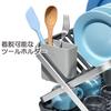 OXO Foldable Dish Rack Flat Dish Rack