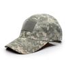 2026 New Camo Sports Cap  Unisex Outdoor  Adjustable Baseball Cap Camouflage Men Women Snapback Hat For Cycling Hiking Fishing