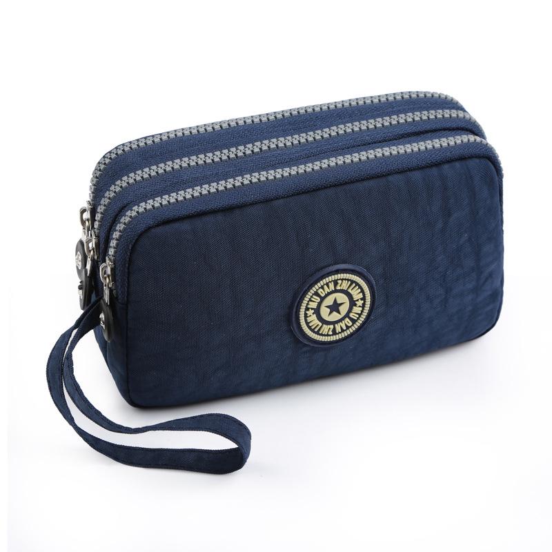 New Women's Handheld Nylon Canvas Tote - Ideal for Lunch or Mom's Work Bag