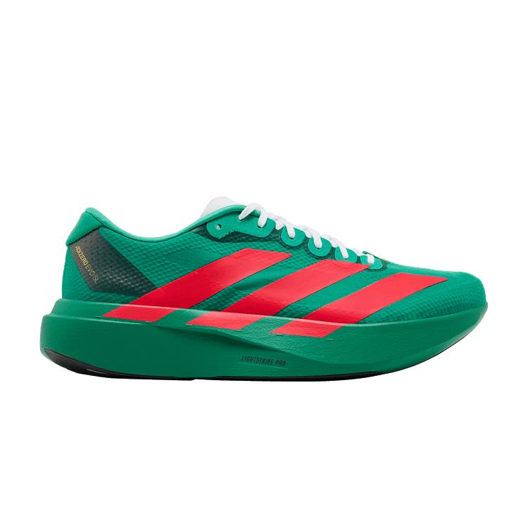 Adidas Adizero Evo SL Court Green