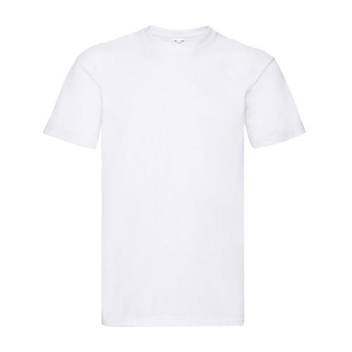 Fruit of the Loom Mens Super Premium T-Shirt