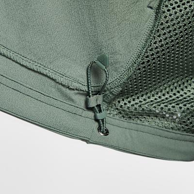 Acg Nike Acg 'Smith Summit' Women's UV Resistant Jacket