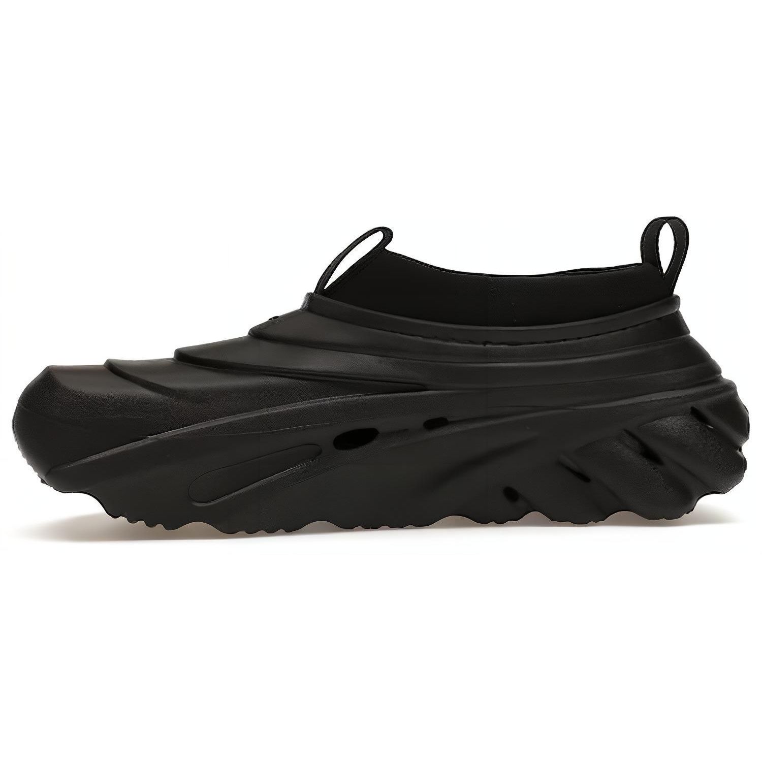 

Чоловічі кросівки Crocs Echo Storm Black Ice 209414-010 39-40