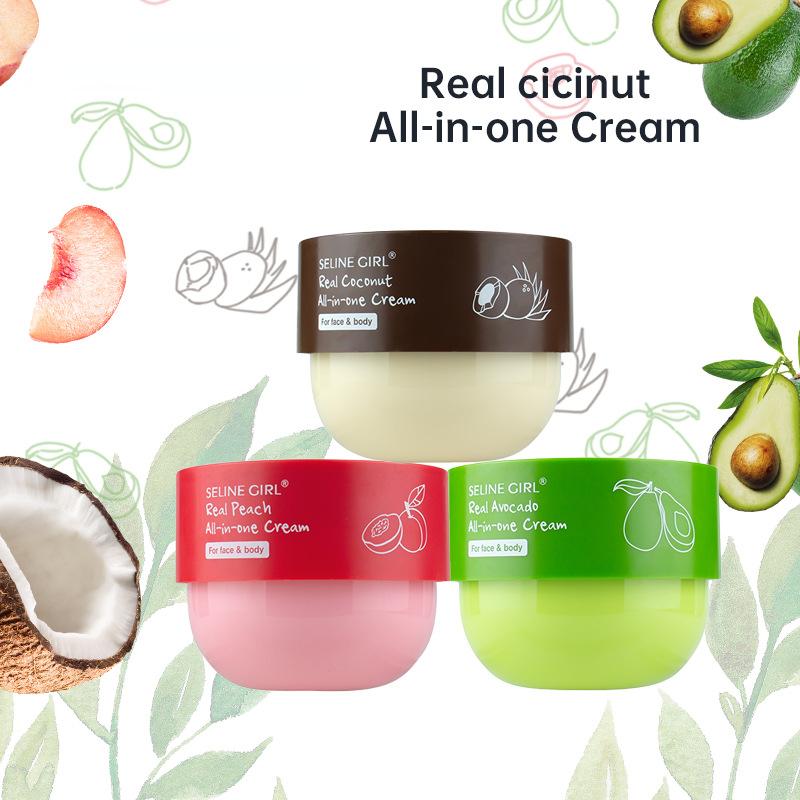 Long-lasting Fragrant Body Lotion with Moisturizing and Hydrating Properties, Nourishing and Softening Body Lotion for Smooth and Fragrant Skin