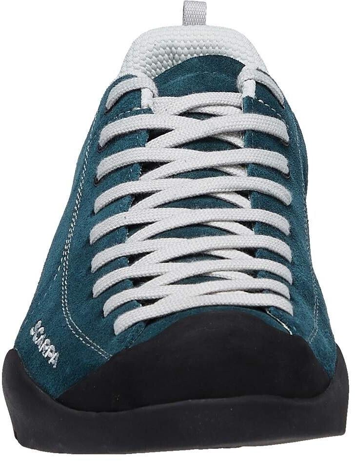 Trekking Shoes Scarpa Mojito Petrol