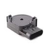 TPS Throttle Position Sensor 133284 131973 2603893C91 2586248C9 Compatible with Williams Controls Volvo Ford Navistar Int