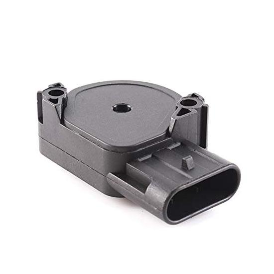 TPS Throttle Position Sensor 133284 131973 2603893C91 2586248C9 Compatible with Williams Controls Volvo Ford Navistar Int