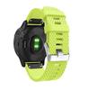 20mm Hurtigfeste Silikonreim For Garmin Fenix 5S 6S 7S Smartklokke Rem for Garmin Instinct 2S