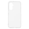 For Samsung Galaxy A17 5G Case Airbag Protection TPU Clear Phone Back Cover Large Lens Cutout