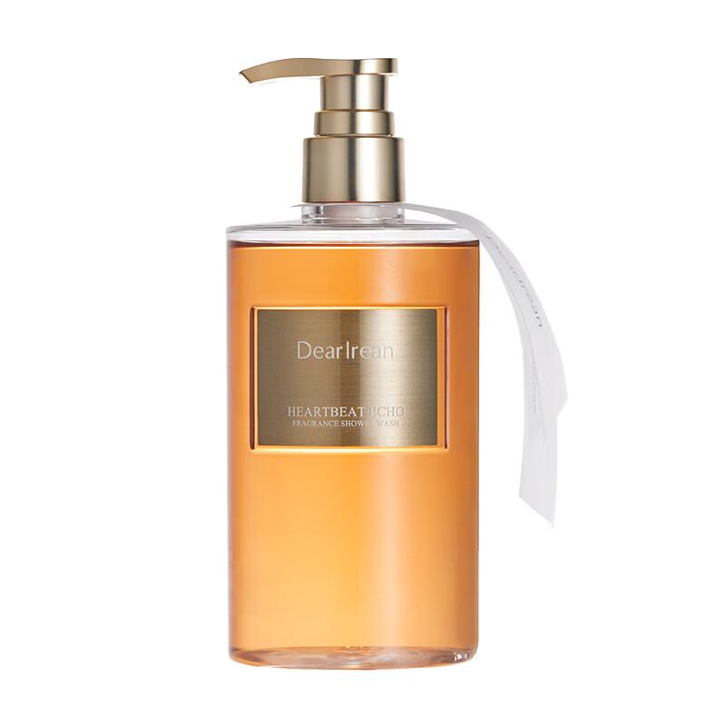 

Dear Irean Heartbeat Echo Fragrance Shower Gel 350ml