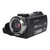 Video Camera Camcorder Full HD 1080P 30MP Digital Camera Recorder 3.0 Inch TFT LCD Screen 16X