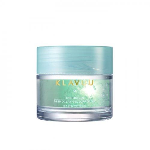 

Klavuu The Origin Deep Ocean Gel Comforter 70ml FREE