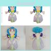 Knights Of Guinevere Plush Toy With Crystal Soft Material For Kids And Collectors