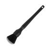 Car Interior Cleaning Brush Soft Nylon Bristle Dust Remover for Air Vents & Crevices Scratch-Free Long Handle Detailing Tool for Dashboard