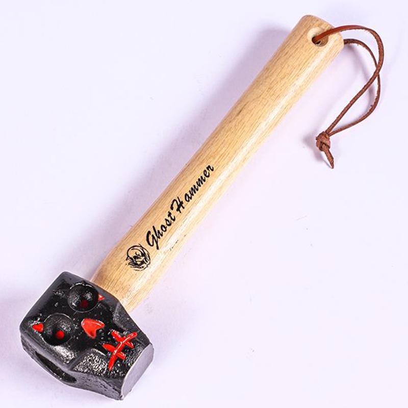 New Ghost Hammer Multifunctional Carpenter Hammer Tools Universal Outdoor Construction Tool Hammers Novelty Hand Tools
