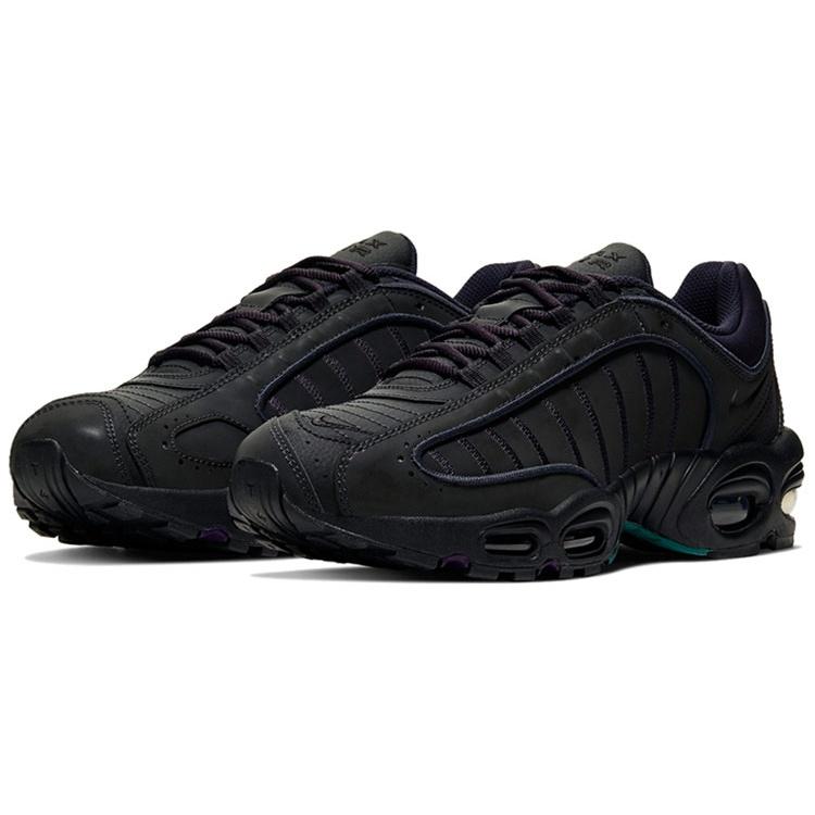 Nike Air Max Tailwind 4 '99 SP 'Schwarz' Herren CQ6569-001