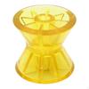 Boat Trailer Bow Stop Marine Tool Supplies Roller Heavy Duty for Ship Docks Warehouses