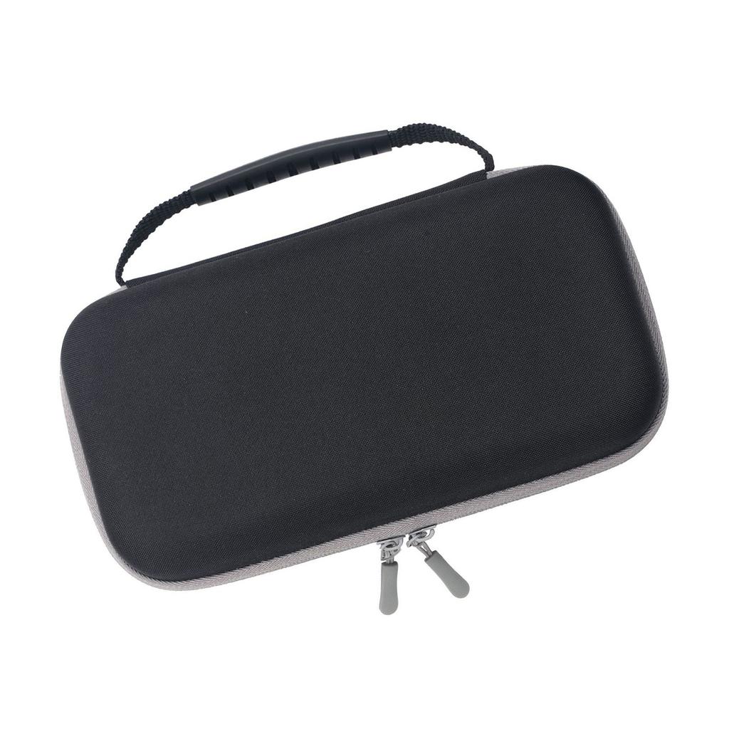 Protective Case Game Controller Storage Bag for G8 Impact Resistant Protector Pouch Scratchproof EVA Hard Case