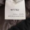 The North Face Cerro Torre HD Batting Jacket L NY17302 Outdoor Men's Used
