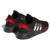 adidas NMD_R1 V2 Imprimeu Japonez - Negru Roșu Adidași Bărbați Core-Black Cloud-White ID2852