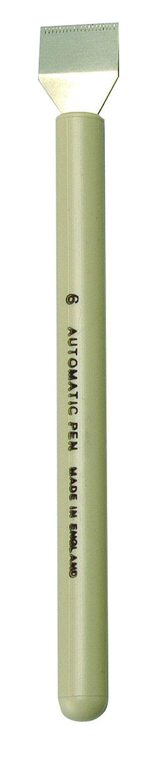 

Art Color Automatic Pen 6 чёрный