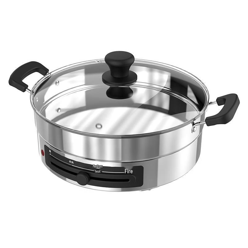 Wutuo Multi-function Electric Cooking Pot