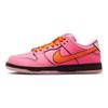 The Powerpuff Girls x Dunk Low Pro SB QS