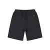 Kangol Kids Casual Fit Jersey Shorts Charcoal Sa 0214