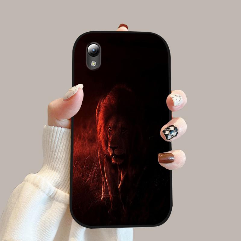 Weiche Hülle für ZTE Blade A3 2019 Hülle A3 A31 Lite Silikon TPU Handyhülle für ZTE Blade A3 Plus Schutzhüllen Bumper Cases