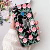 Clear For Honor 9 Lite Case Cute Cat Luxury Fashion Flowers Cool Boys Soft Bumper Cover For Honor 9Lite LLD-L21 Phone Case 5.65"