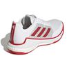 adidas Wmns Crazyflight 'White Vivid Red' Women's GY9269