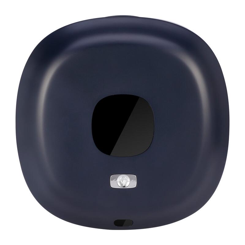 LISM Wall-mounted Automatic Foam Hand Soap Dispenser