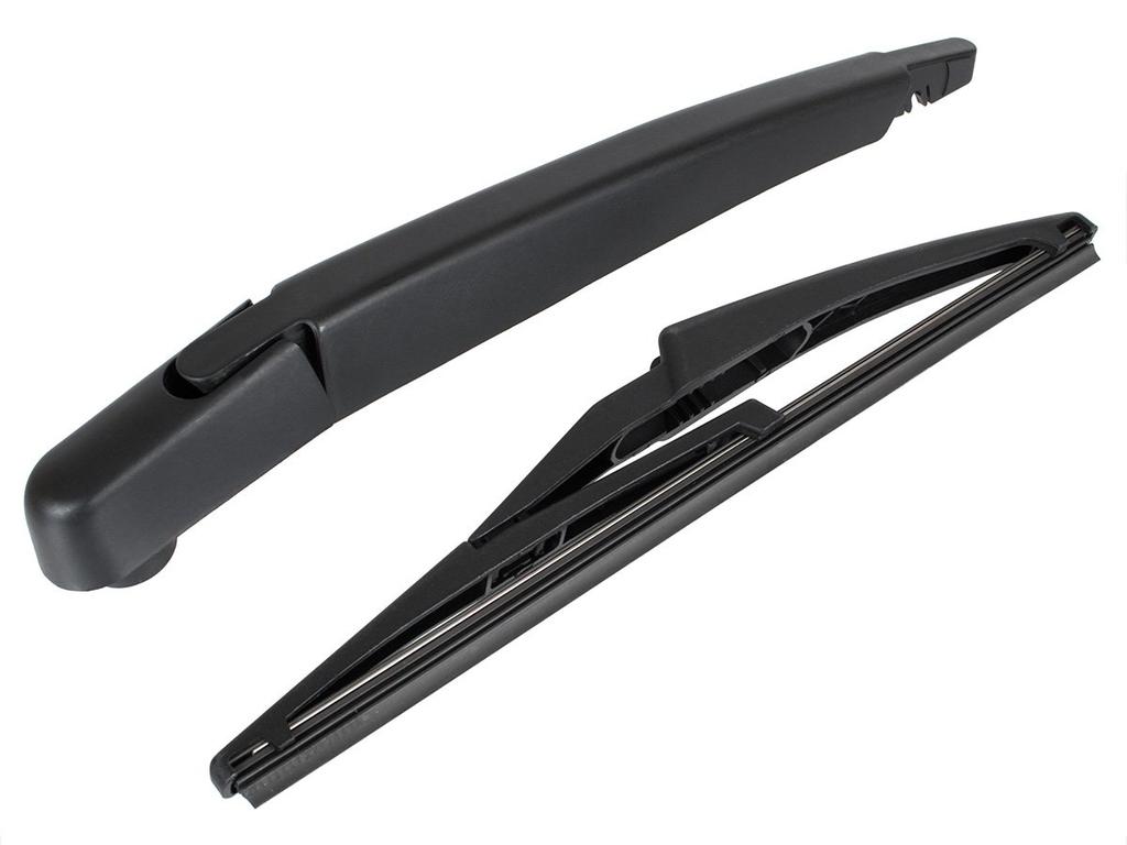 Jeep Renegade 2014- rear wiper arm + blade
